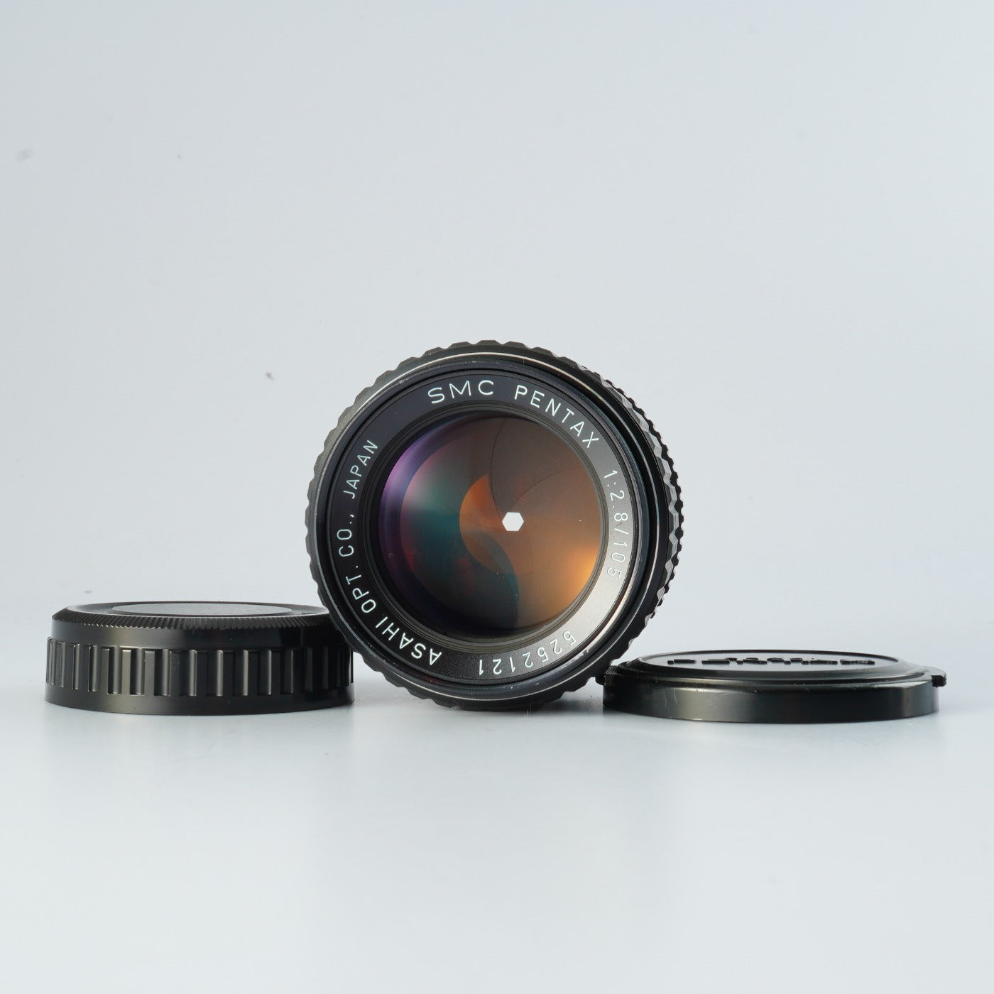 SMC PENTAX 105mm F/2.8 (Pentax K用) 単焦点レンズ