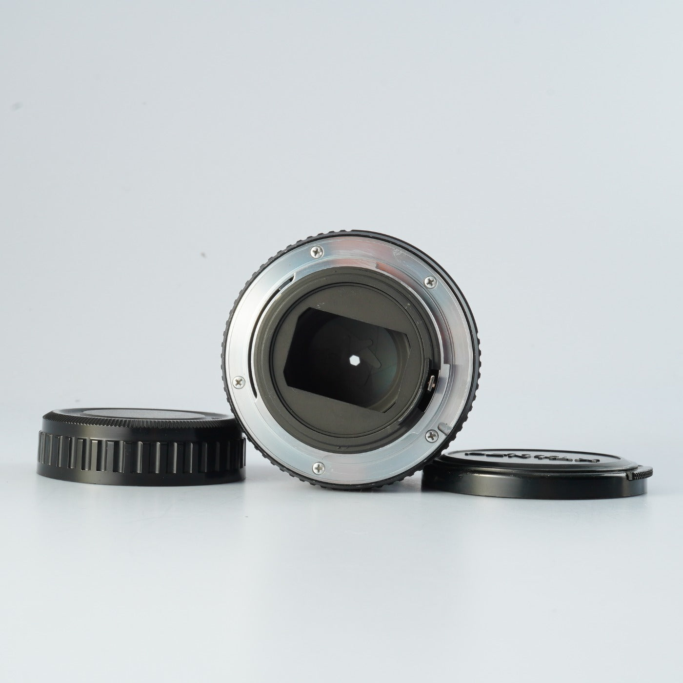 SMC PENTAX 105mm F/2.8 (Pentax K用) 単焦点レンズ