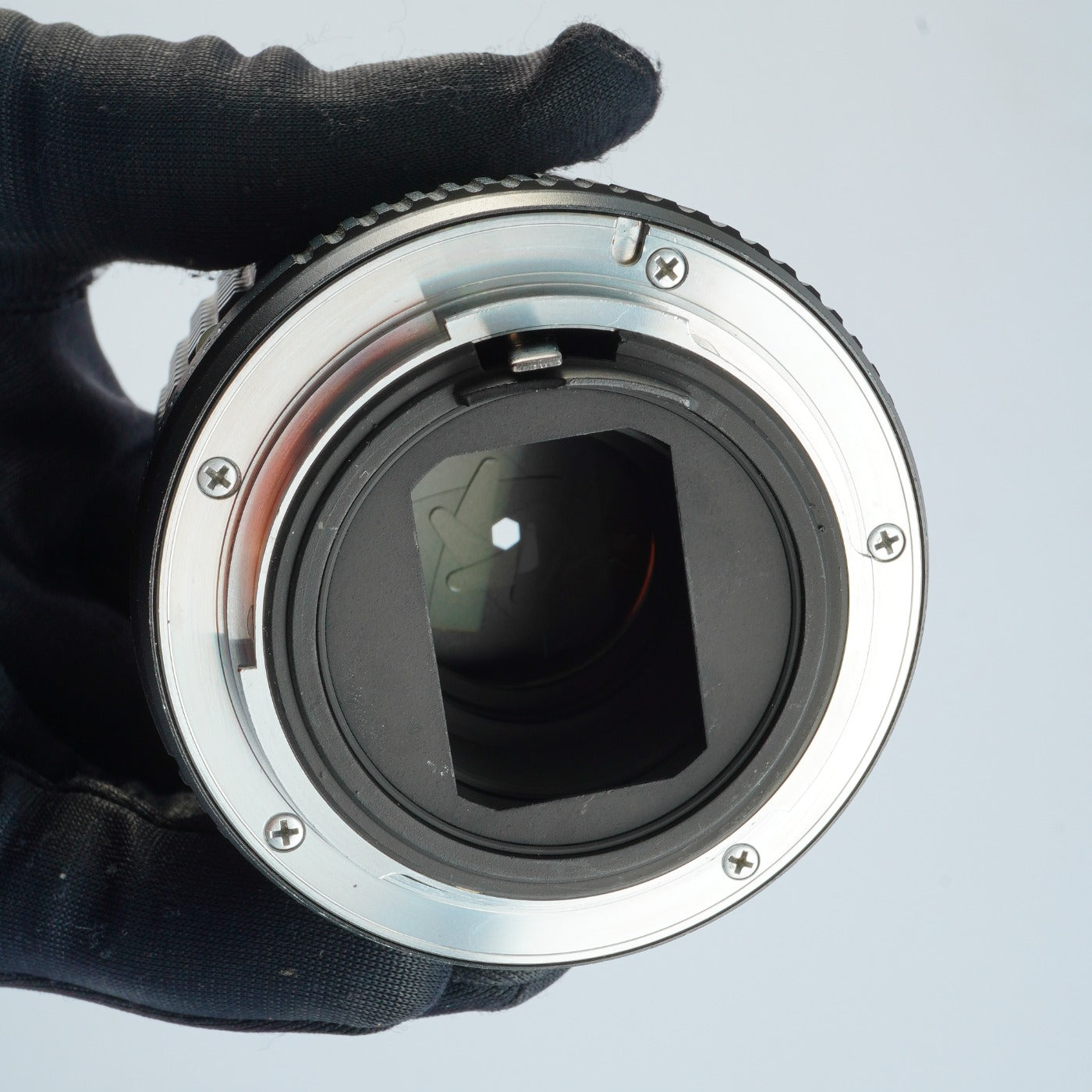 SMC PENTAX 105mm F/2.8 (Pentax K用) 単焦点レンズ