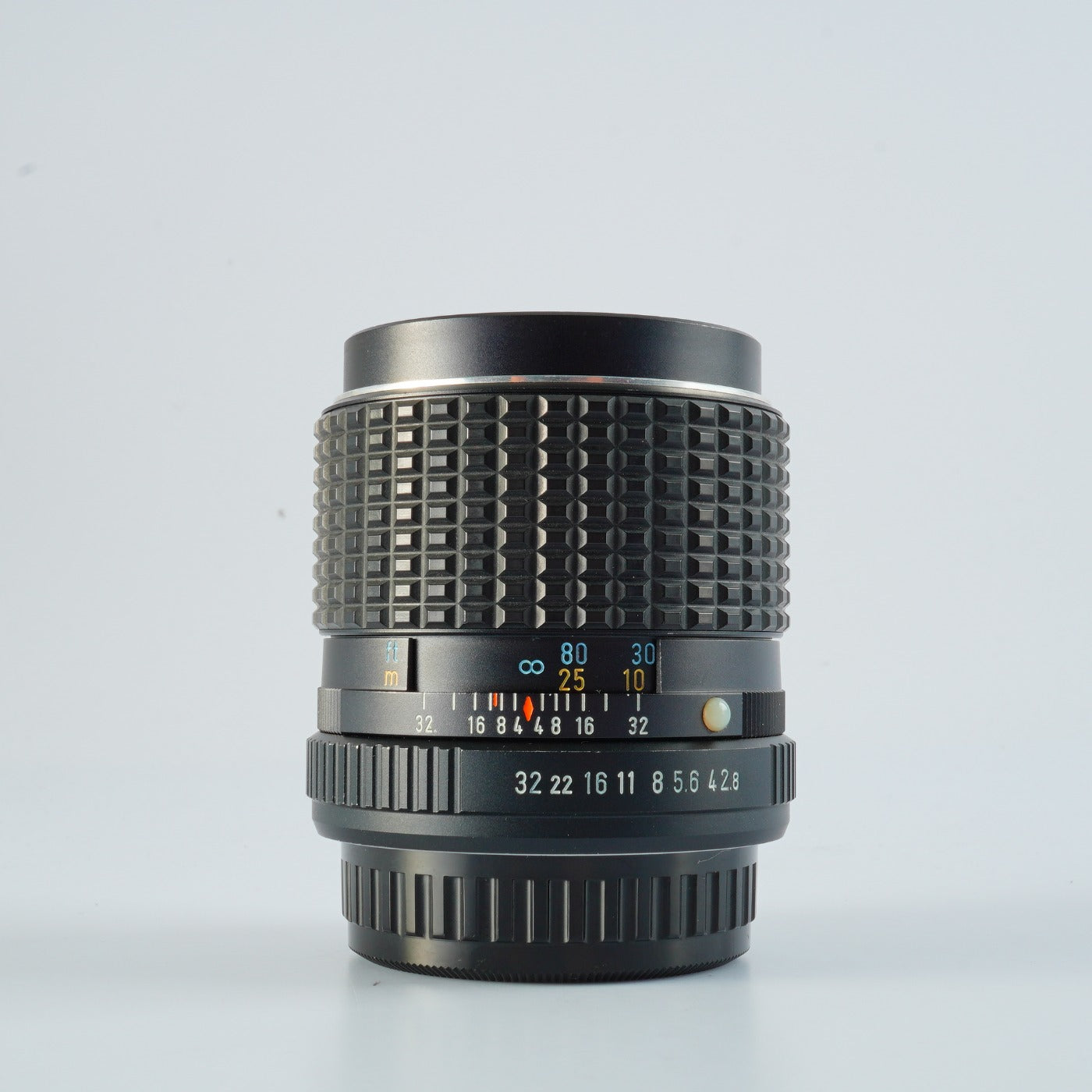 SMC PENTAX 105mm F/2.8 (Pentax K用) 単焦点レンズ