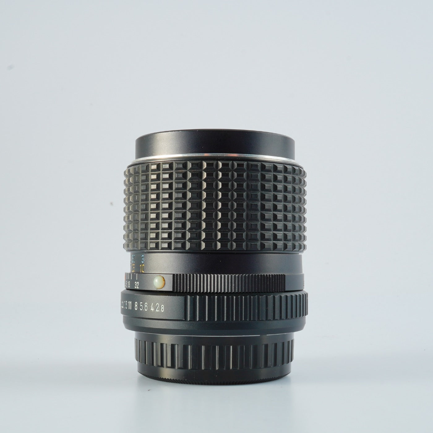 SMC PENTAX 105mm F/2.8 (Pentax K用) 単焦点レンズ