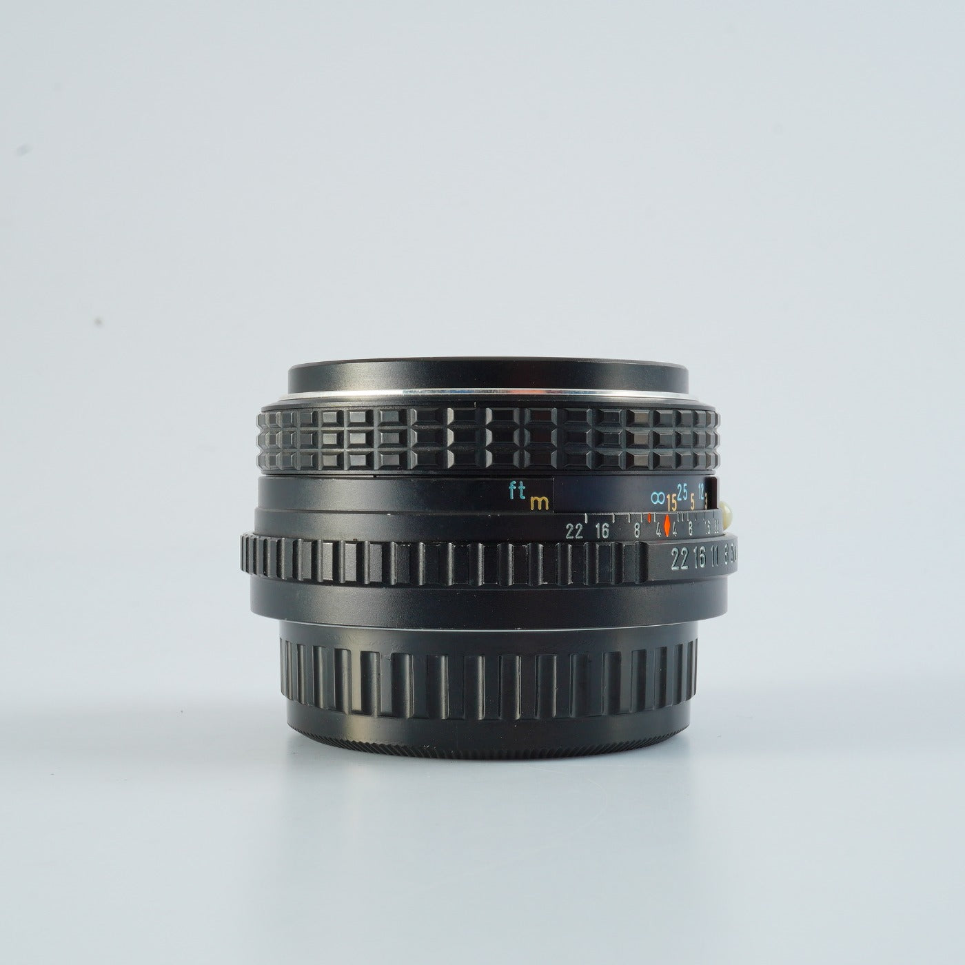 SMC PENTAX M 50mm F/1.7 (Pentax K用) 単焦点レンズ