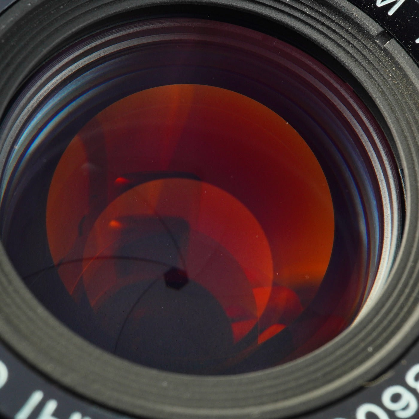 SMC PENTAX M 50mm F/1.7 (Pentax K用) 単焦点レンズ