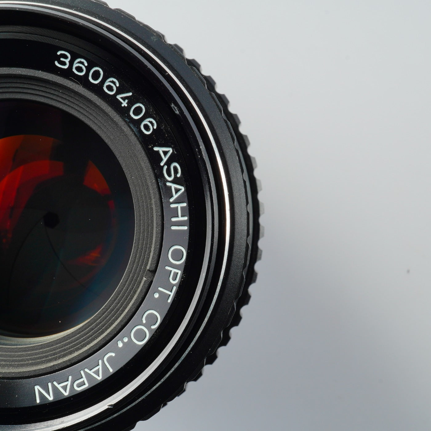 SMC PENTAX M 50mm F/1.7 (Pentax K用) 単焦点レンズ