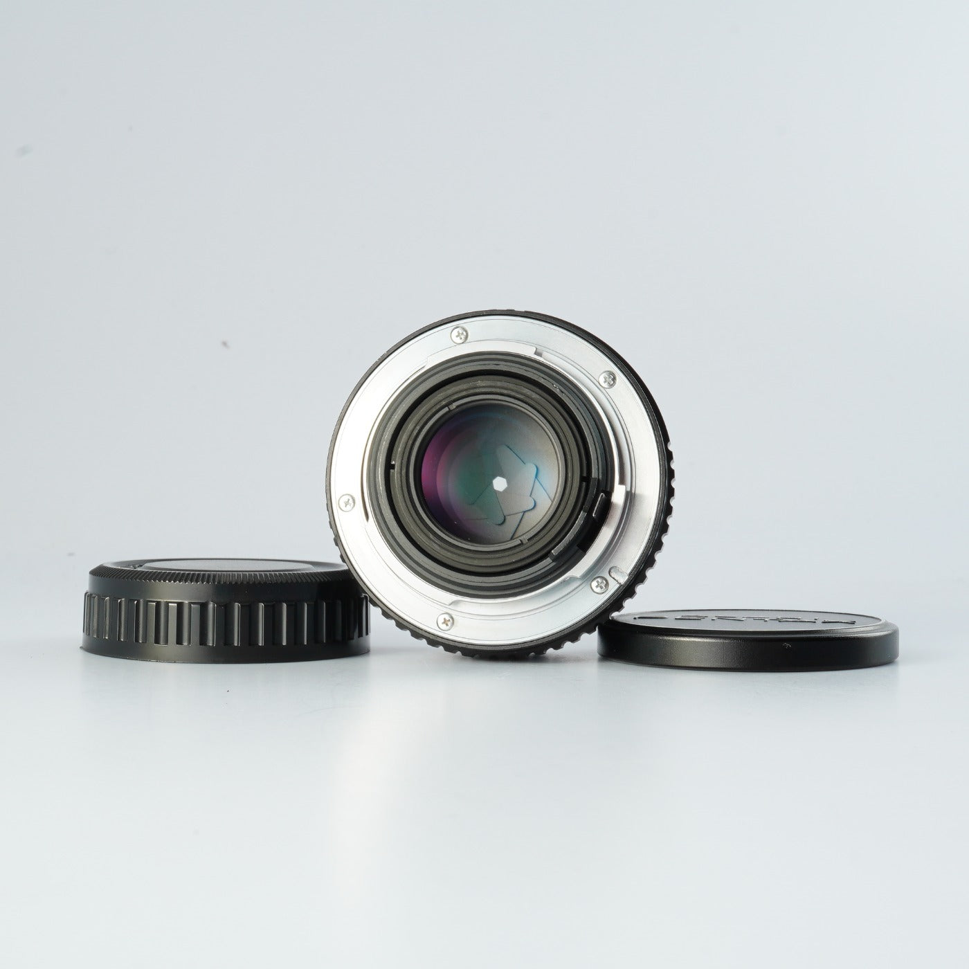 SMC PENTAX M 50mm F/1.7 (Pentax K用) 単焦点レンズ