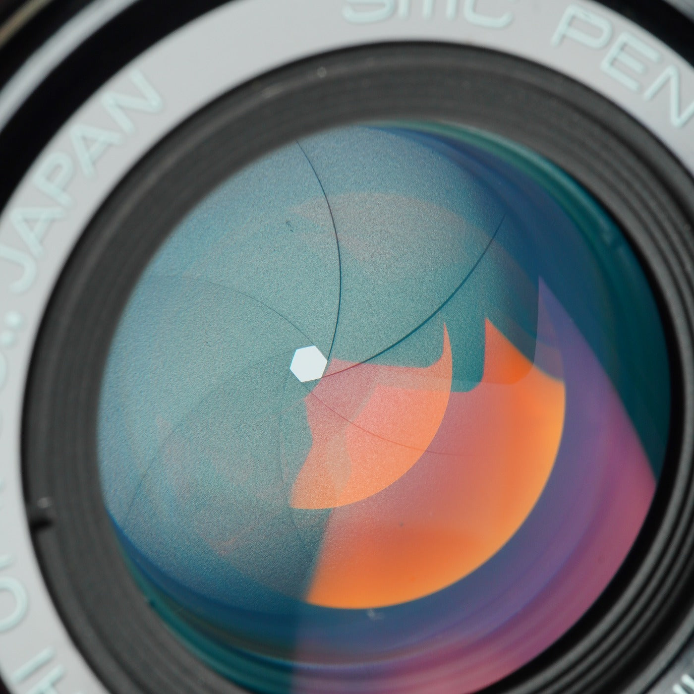 SMC PENTAX M 50mm F/1.7 (Pentax K用) 単焦点レンズ