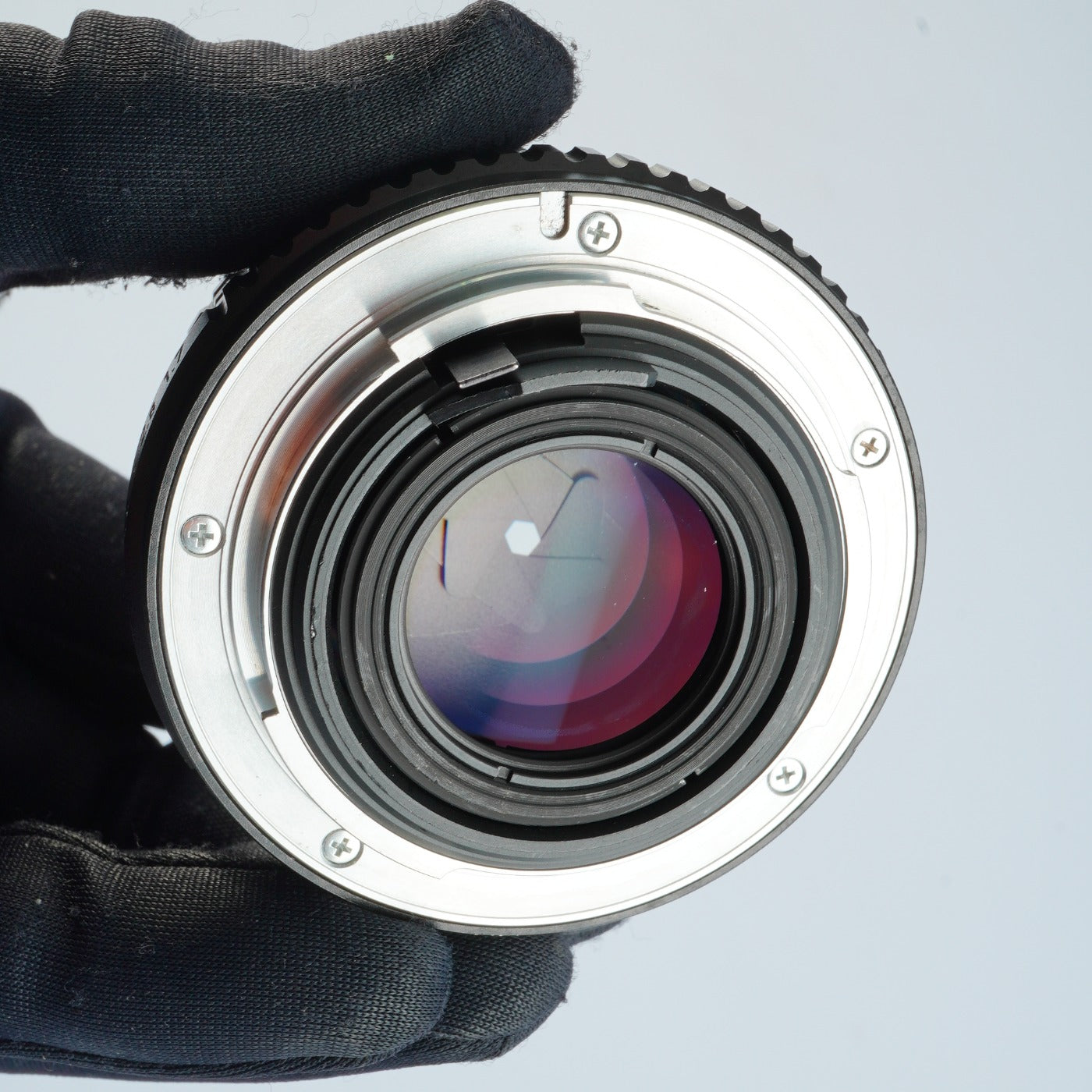 SMC PENTAX M 50mm F/1.7 (Pentax K用) 単焦点レンズ