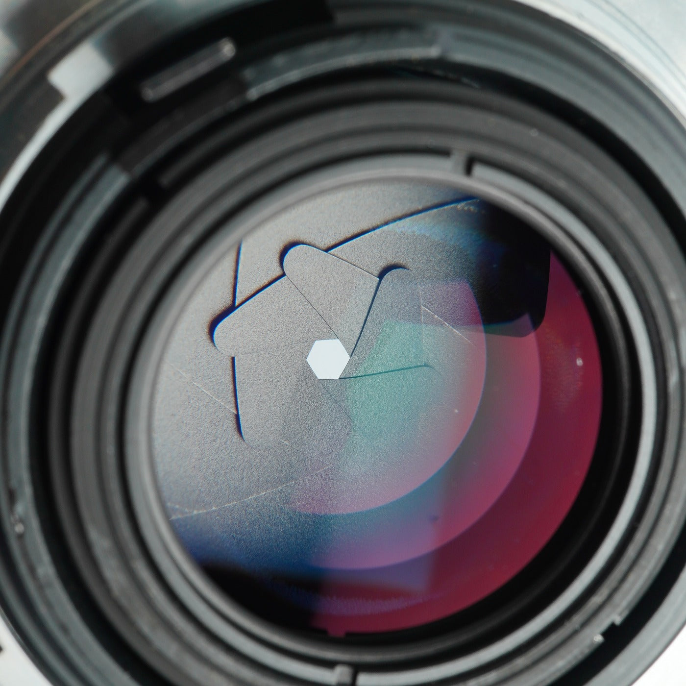 SMC PENTAX M 50mm F/1.7 (Pentax K用) 単焦点レンズ