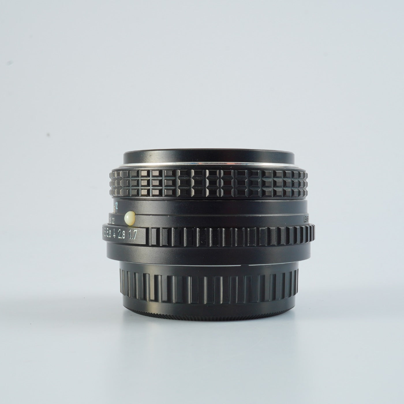 SMC PENTAX M 50mm F/1.7 (Pentax K用) 単焦点レンズ