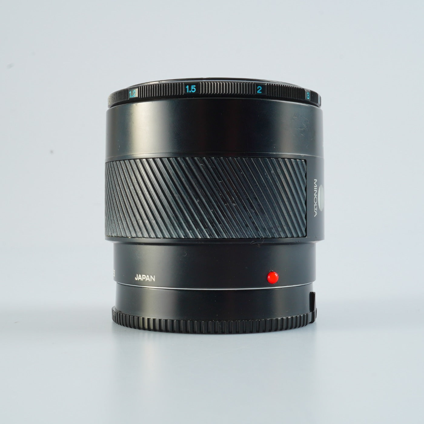 MINOLTA AF Macro 50mm f/2.8 マクロレンズ