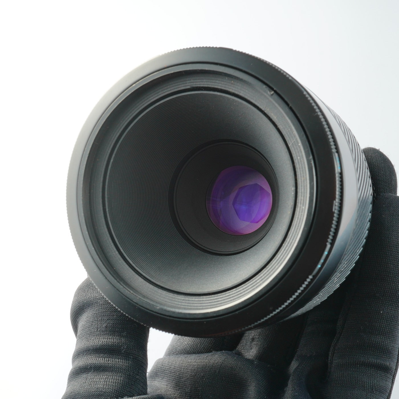 MINOLTA AF Macro 50mm f/2.8 マクロレンズ