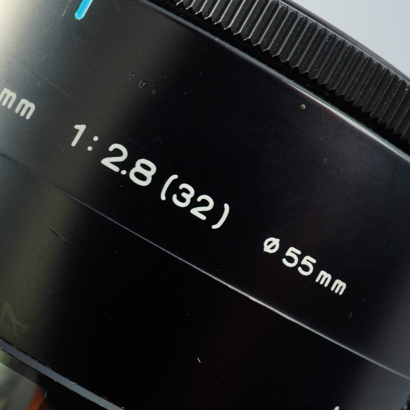 MINOLTA AF Macro 50mm f/2.8 マクロレンズ