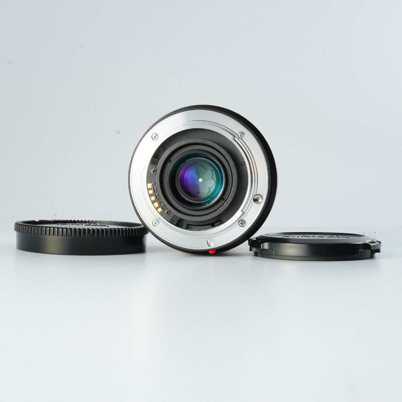 MINOLTA AF Macro 50mm f/2.8 マクロレンズ