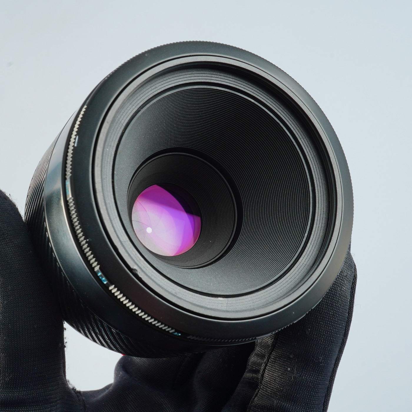 MINOLTA AF Macro 50mm f/2.8 マクロレンズ