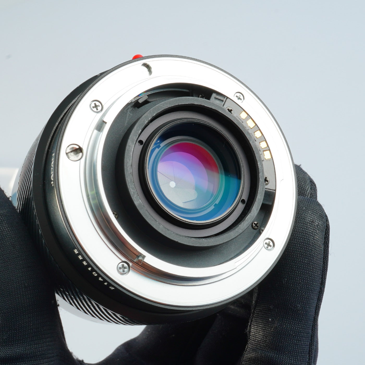 MINOLTA AF Macro 50mm f/2.8 マクロレンズ