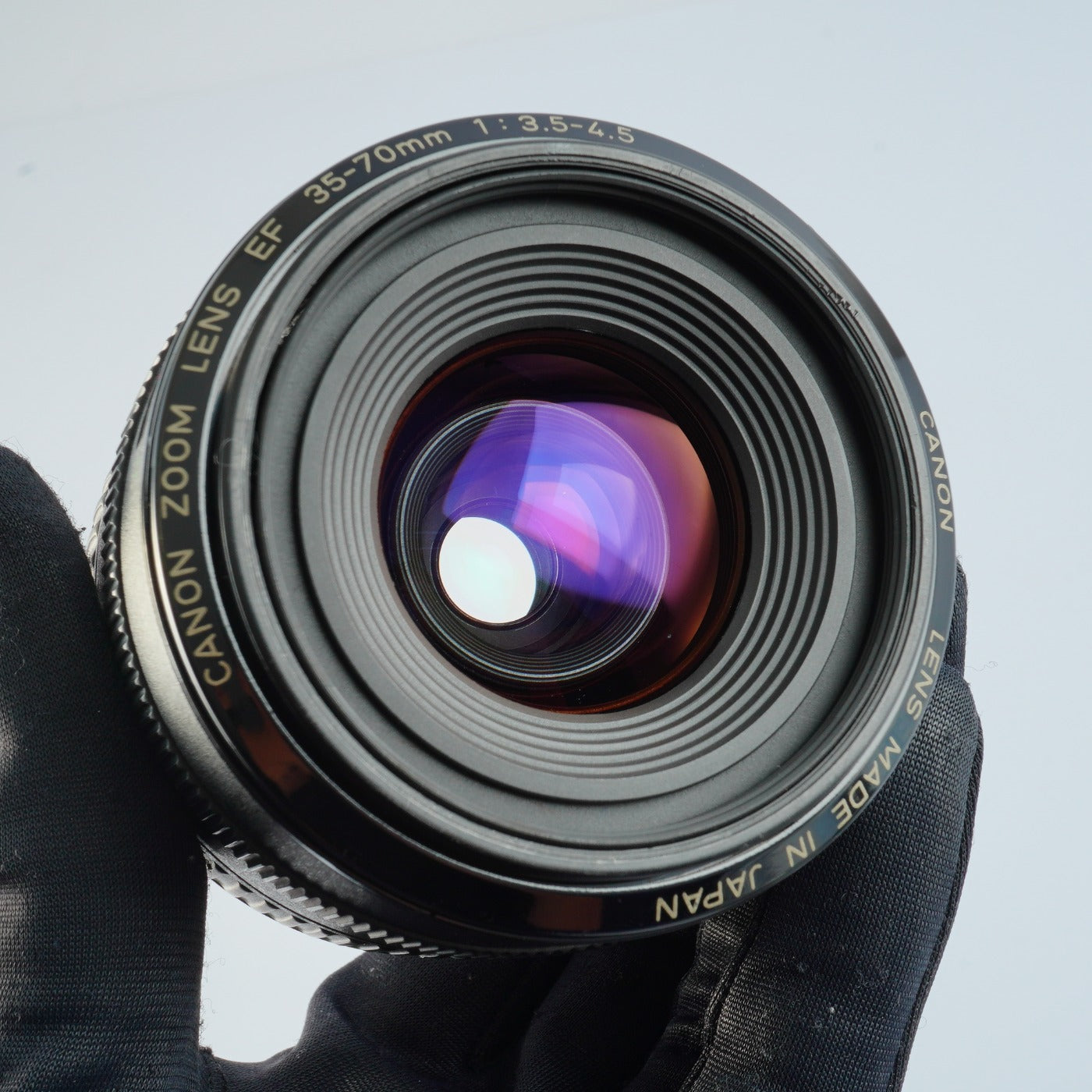 Canon EOS 5D + EF 35-75mm F/3.5-4.5 + CF 2GB デジタル一眼レフカメラ