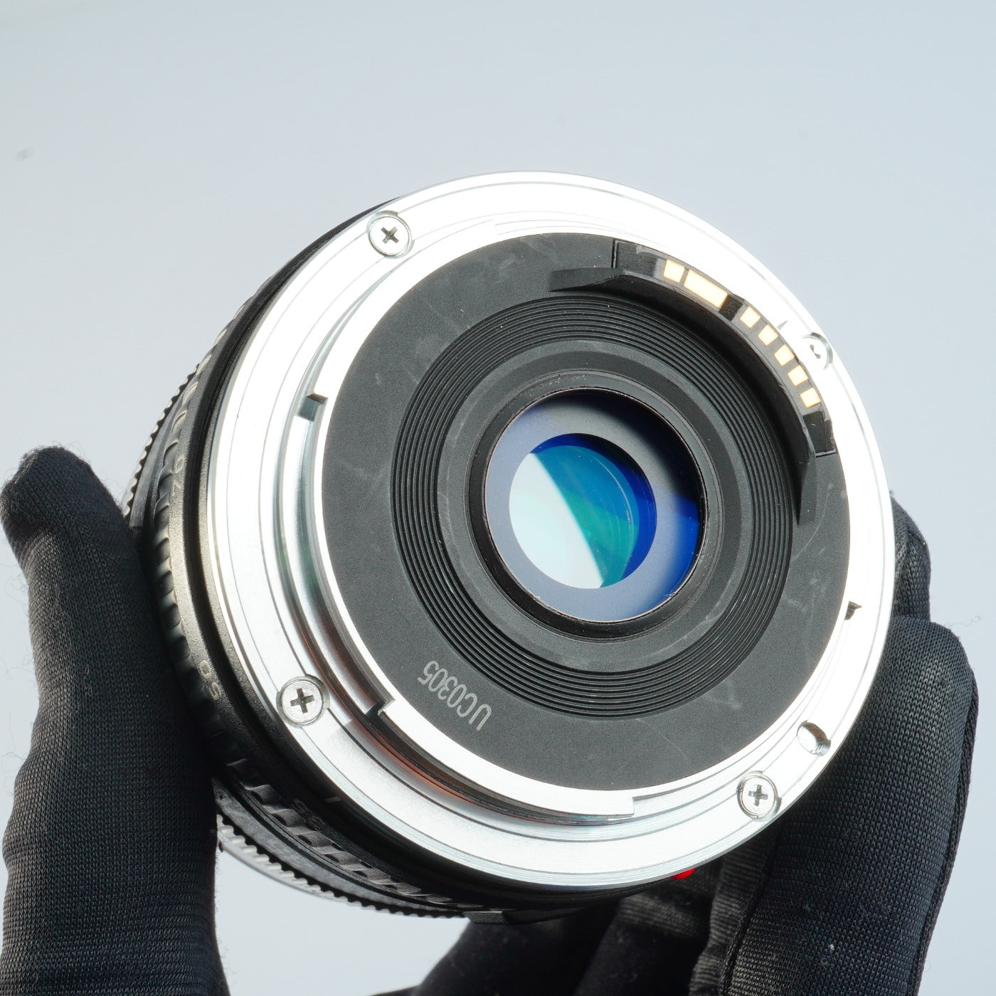 Canon EOS 5D + EF 35-75mm F/3.5-4.5 + CF 2GB デジタル一眼レフカメラ