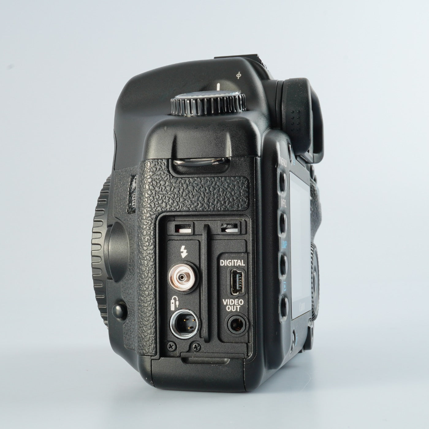 Canon EOS 5D + EF 35-75mm F/3.5-4.5 + CF 2GB デジタル一眼レフカメラ