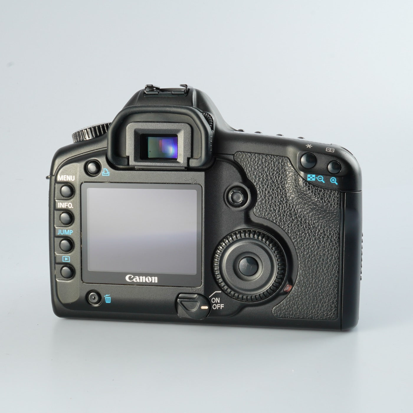 Canon EOS 5D + EF 35-75mm F/3.5-4.5 + CF 2GB デジタル一眼レフカメラ