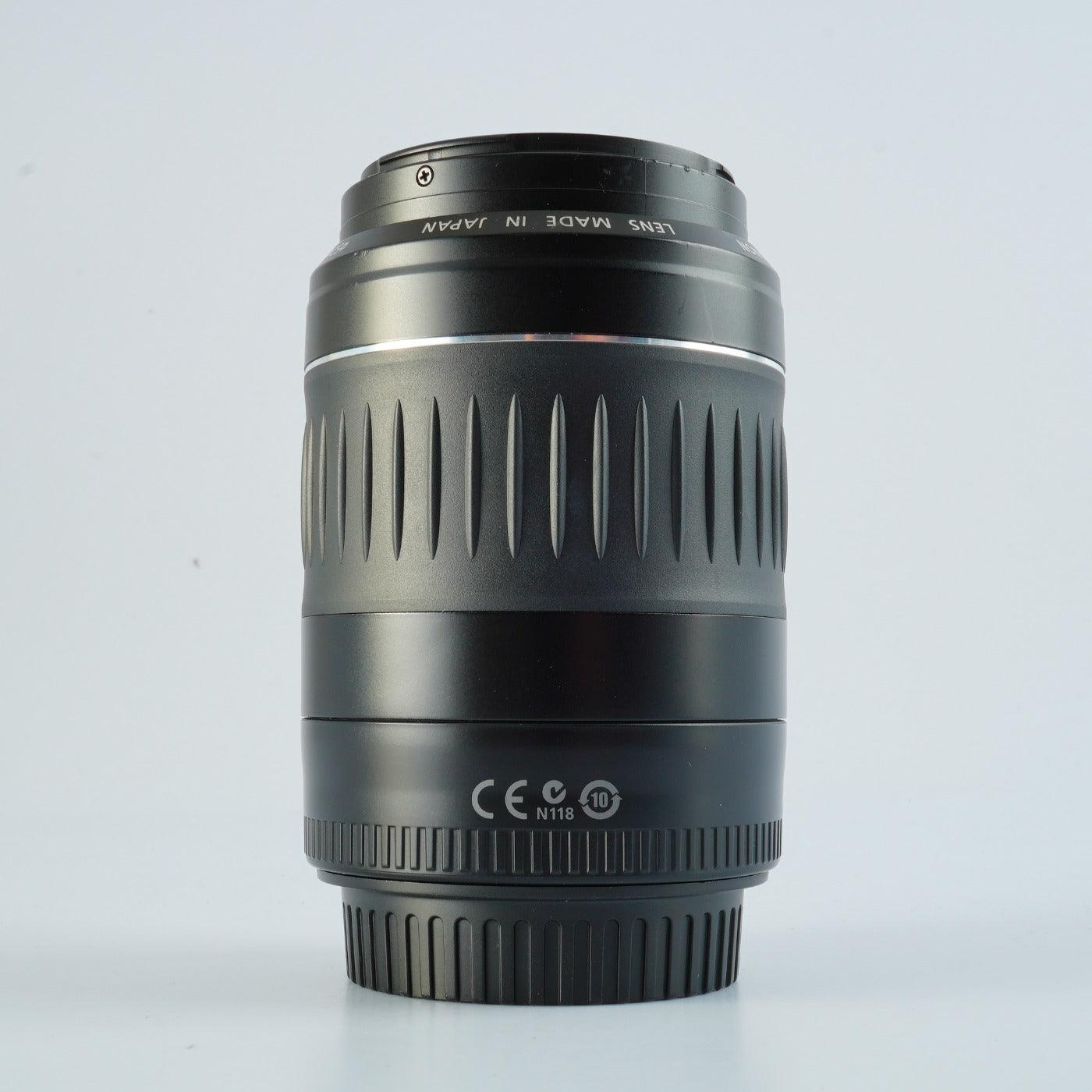 Canon EF 55-200mm F/4.5-5.6 II USM ズームレンズ
