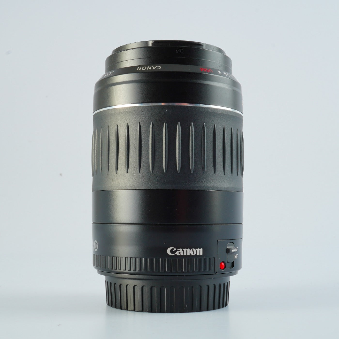 Canon EF 55-200mm F/4.5-5.6 II USM ズームレンズ