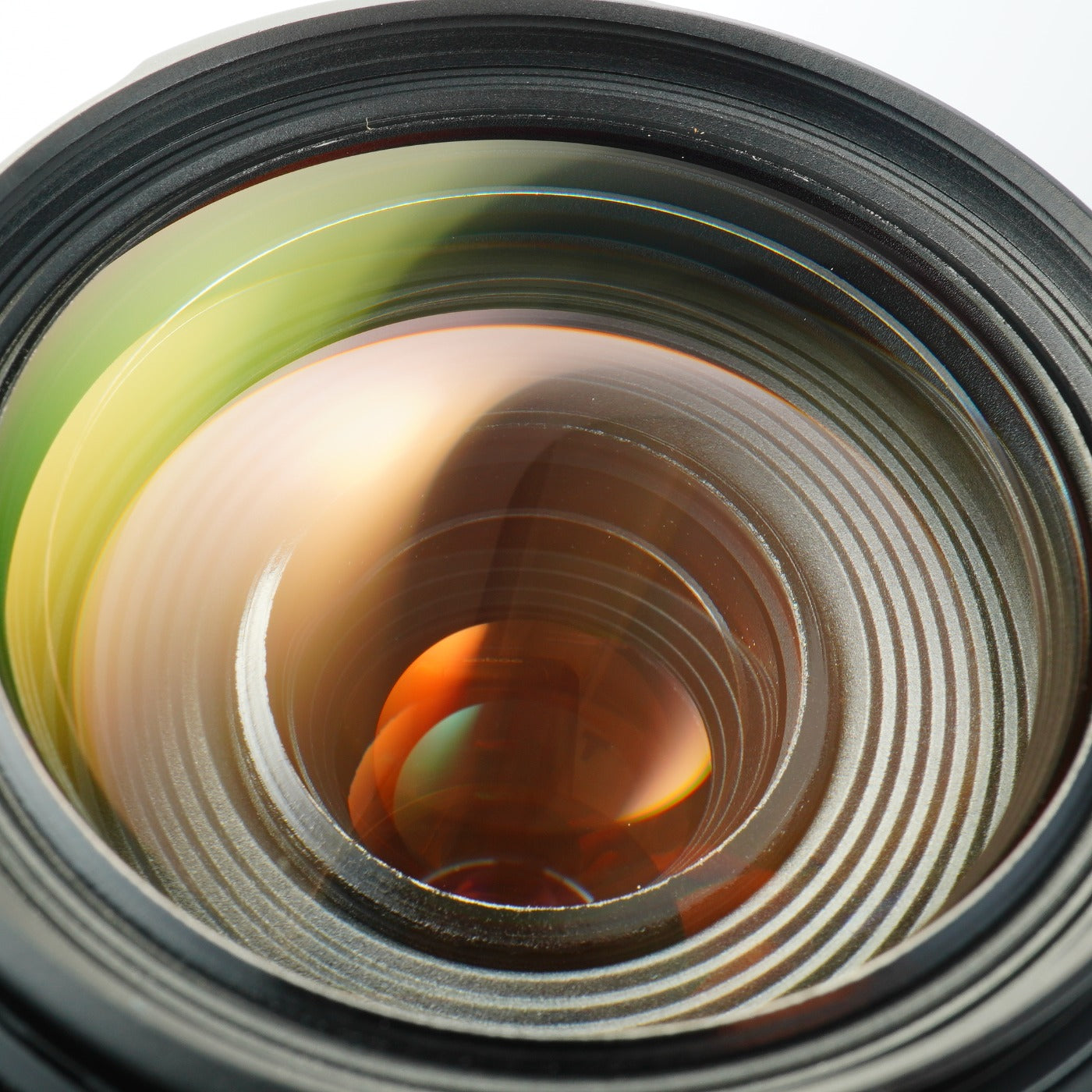 Canon EF 55-200mm F/4.5-5.6 II USM ズームレンズ