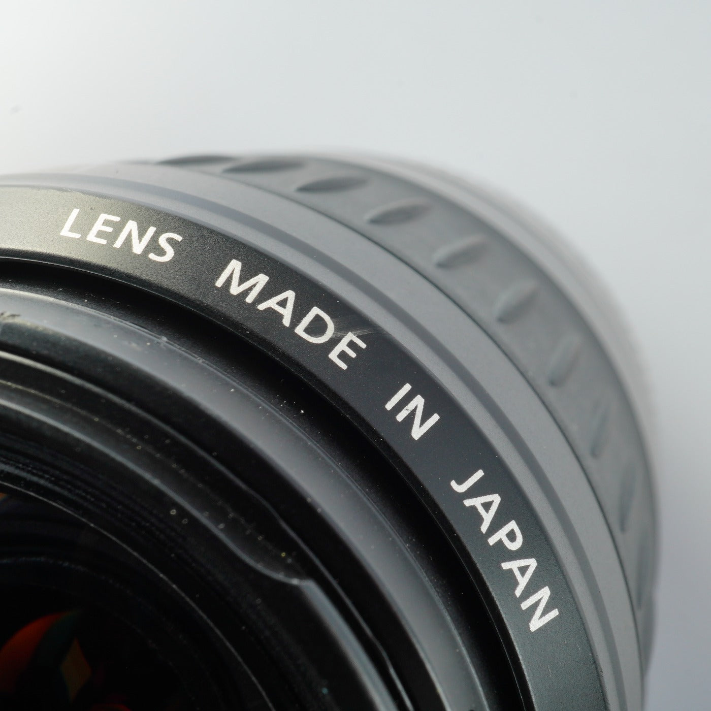 Canon EF 55-200mm F/4.5-5.6 II USM ズームレンズ