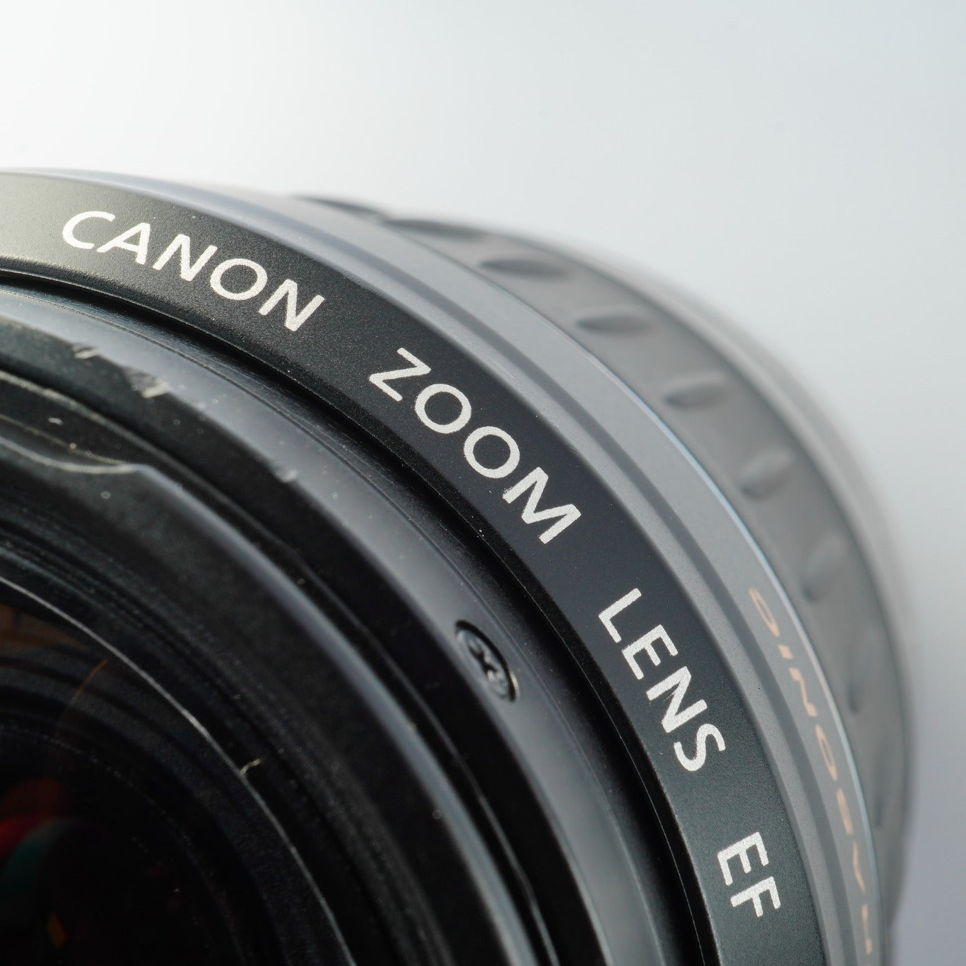 Canon EF 55-200mm F/4.5-5.6 II USM ズームレンズ