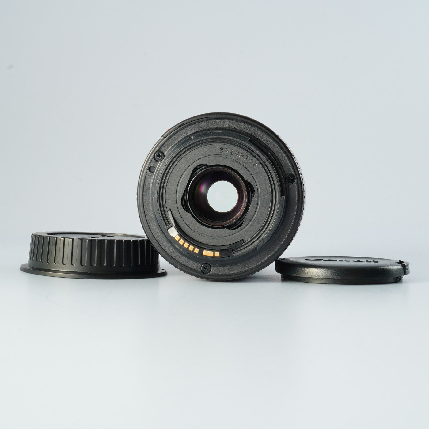 Canon EF 55-200mm F/4.5-5.6 II USM ズームレンズ