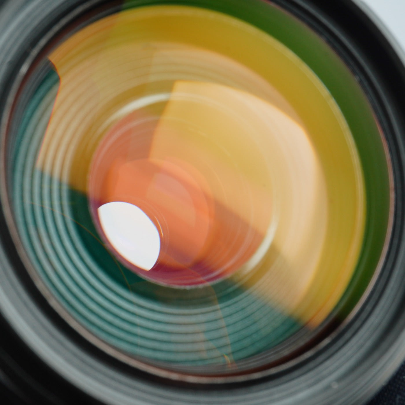 Canon EF 55-200mm F/4.5-5.6 II USM ズームレンズ