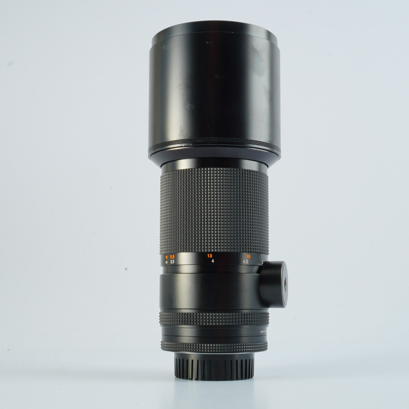 CONTAX Carl Zeiss Tele Tessar 300mm f/4 T* MMJ 単焦点レンズ