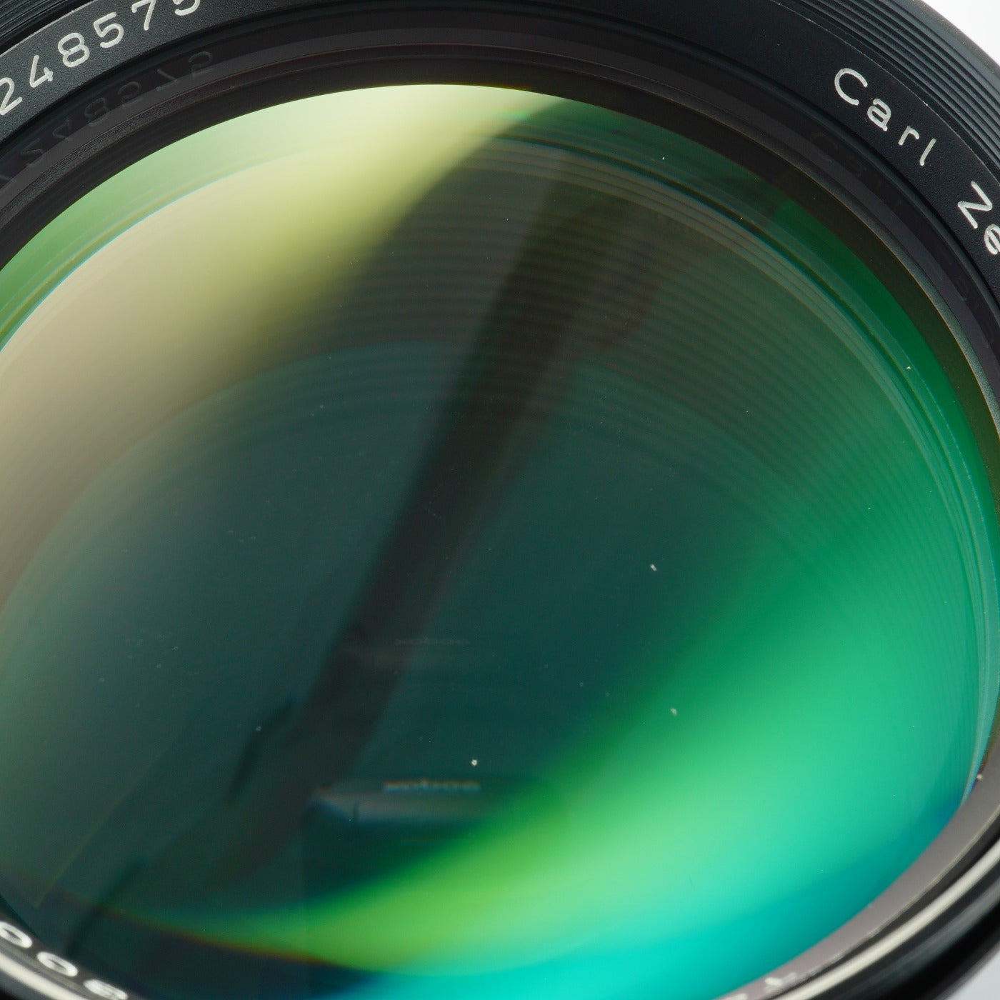 CONTAX Carl Zeiss Tele Tessar 300mm f/4 T* MMJ 単焦点レンズ