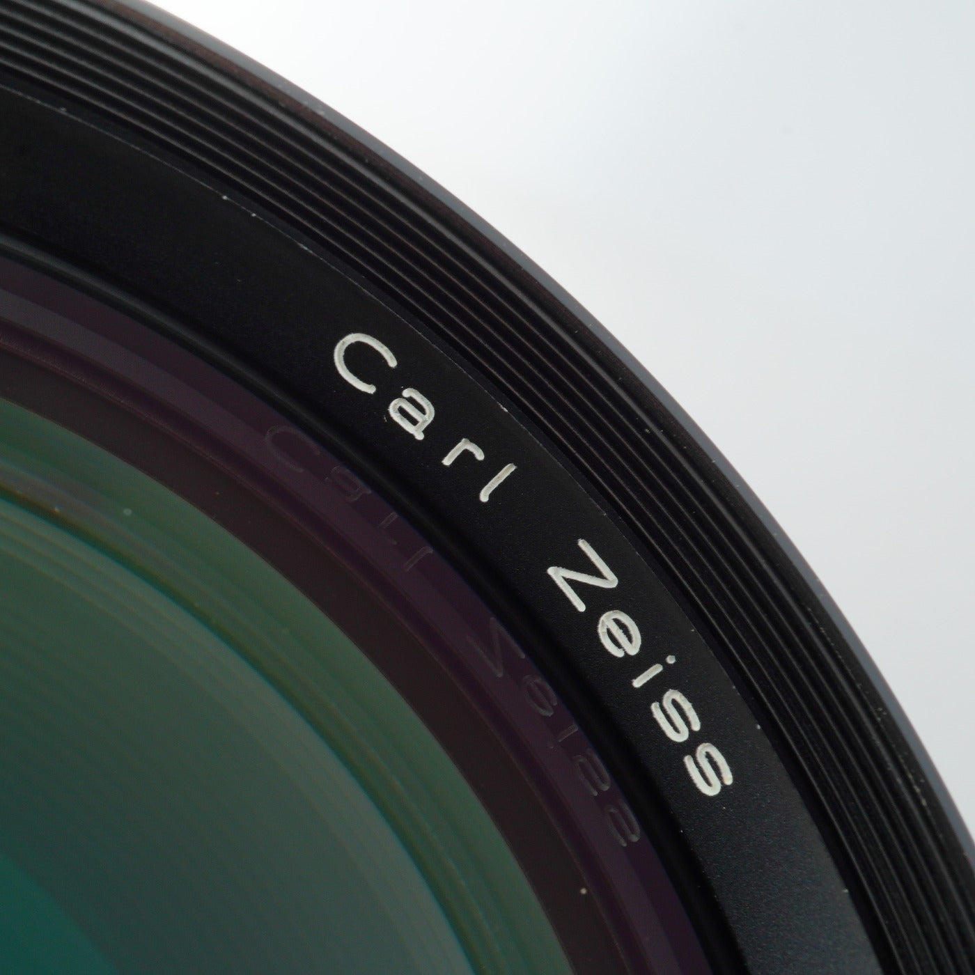 CONTAX Carl Zeiss Tele Tessar 300mm f/4 T* MMJ 単焦点レンズ