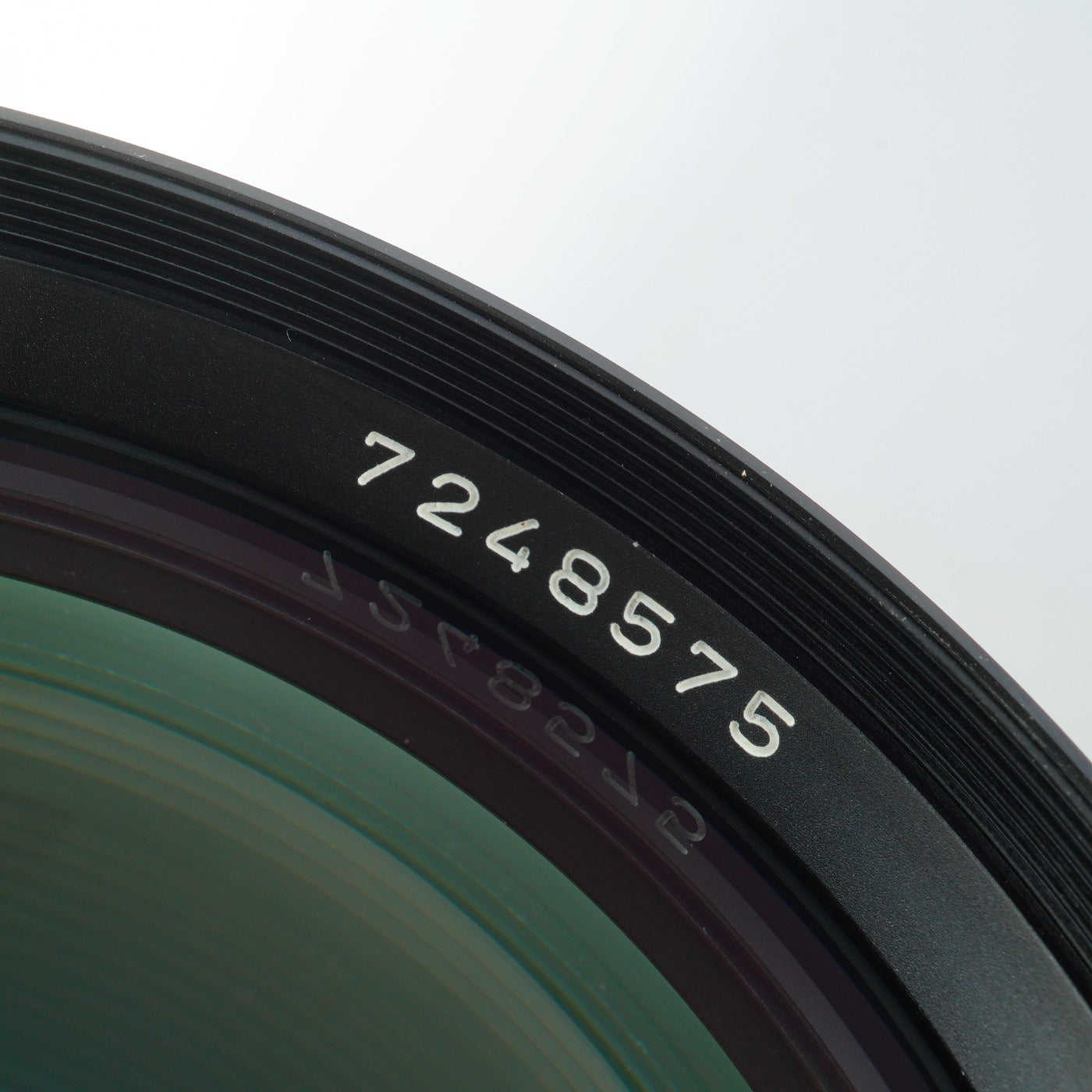 CONTAX Carl Zeiss Tele Tessar 300mm f/4 T* MMJ 単焦点レンズ