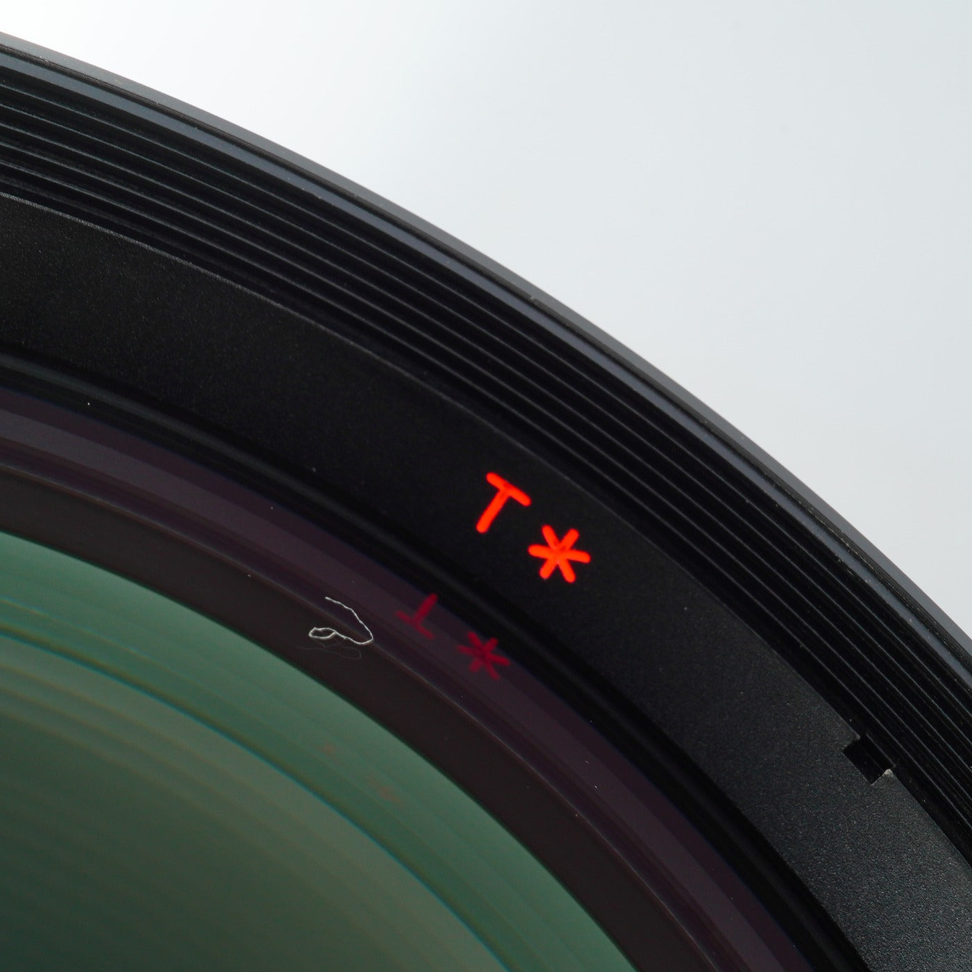 CONTAX Carl Zeiss Tele Tessar 300mm f/4 T* MMJ 単焦点レンズ