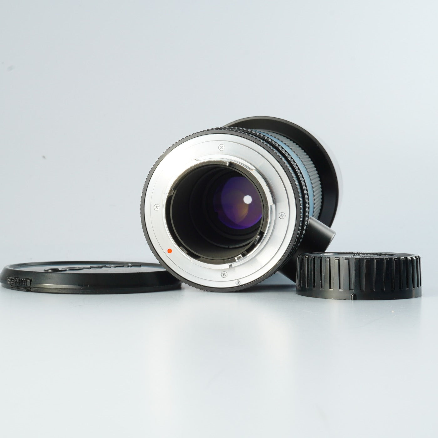 CONTAX Carl Zeiss Tele Tessar 300mm f/4 T* MMJ 単焦点レンズ