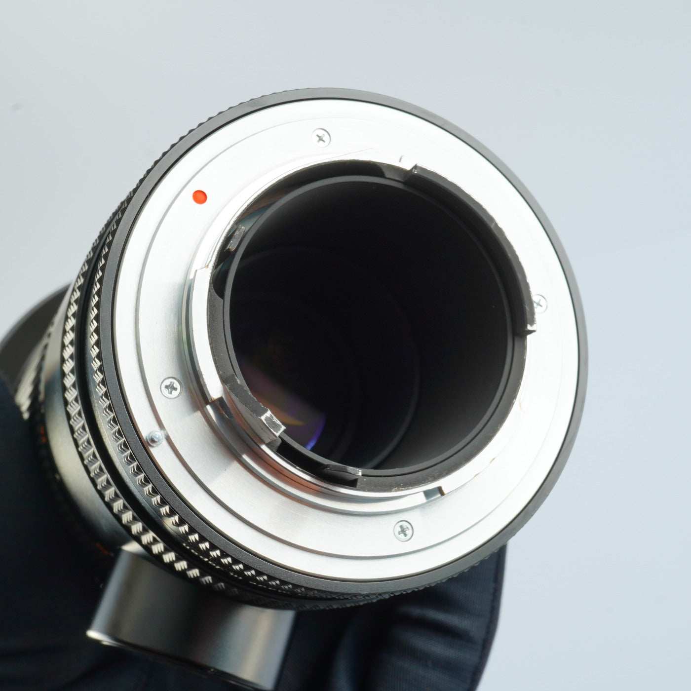 CONTAX Carl Zeiss Tele Tessar 300mm f/4 T* MMJ 単焦点レンズ