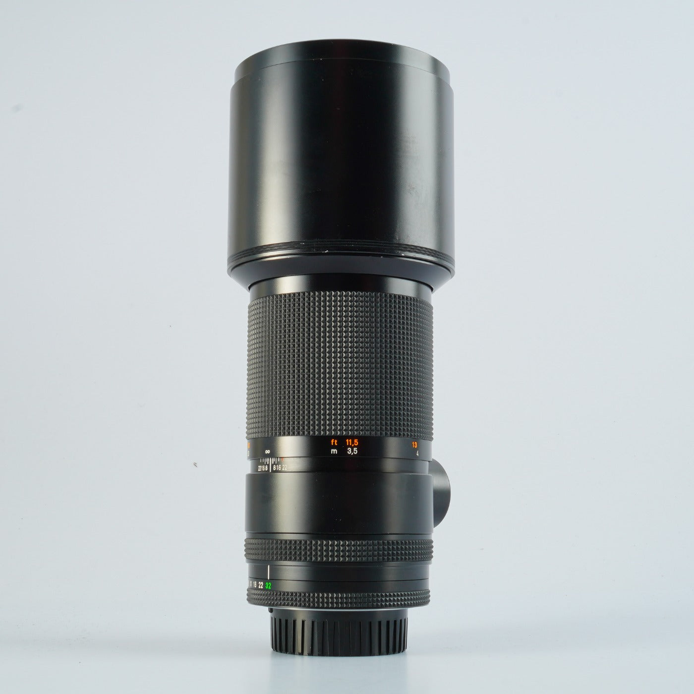 CONTAX Carl Zeiss Tele Tessar 300mm f/4 T* MMJ 単焦点レンズ