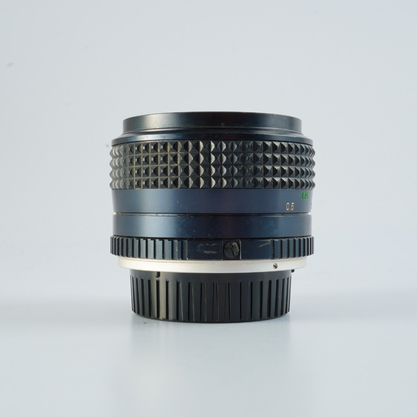 MINOLTA MC ROKKOR-PG 50mm F/1.4 単焦点レンズ