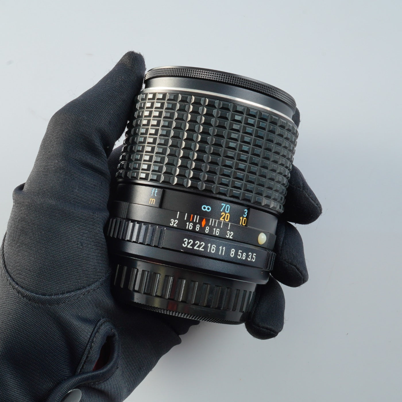 SMC PENTAX M 135mm F/3.5 (Pentax K用) 単焦点レンズ