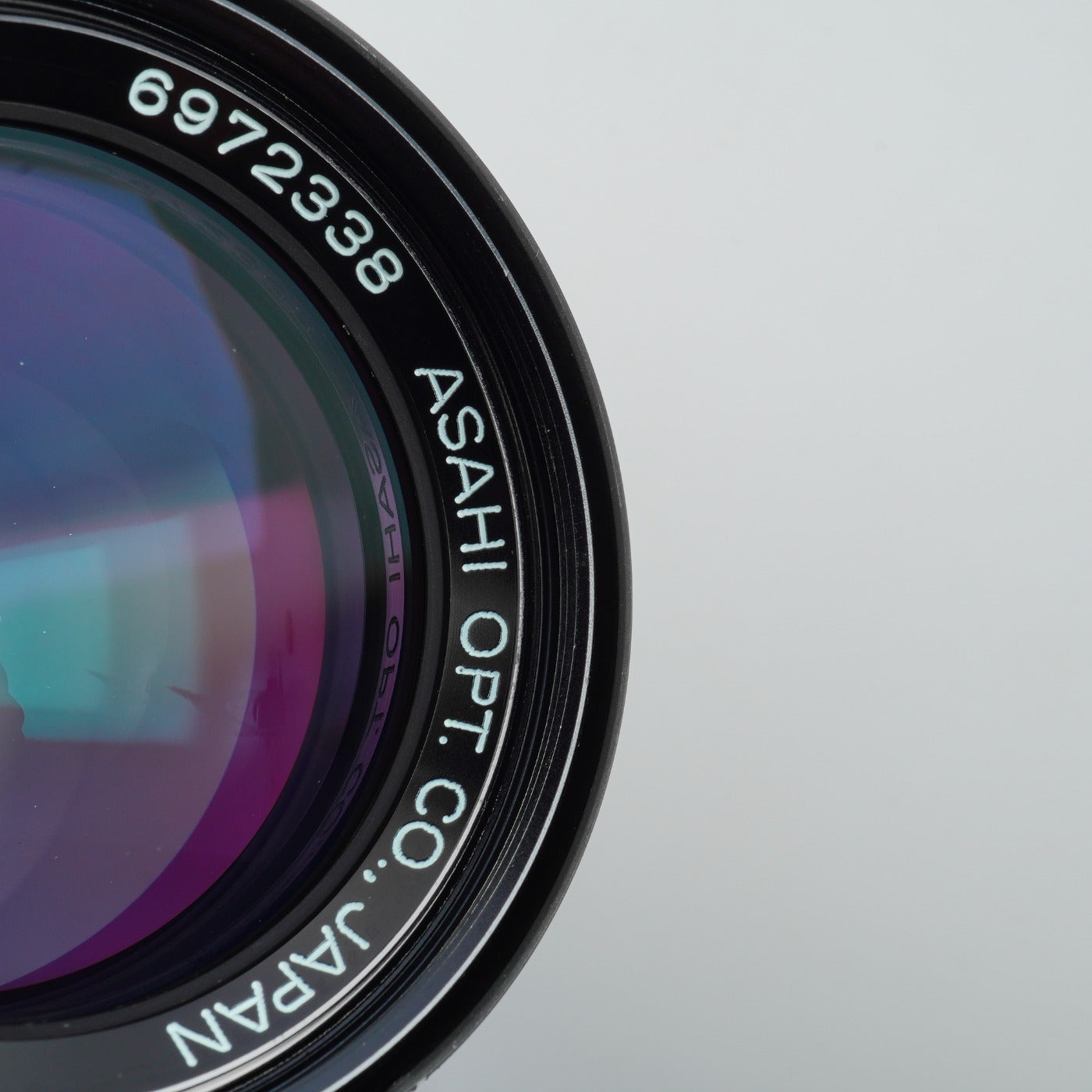 SMC PENTAX M 135mm F/3.5 (Pentax K用) 単焦点レンズ