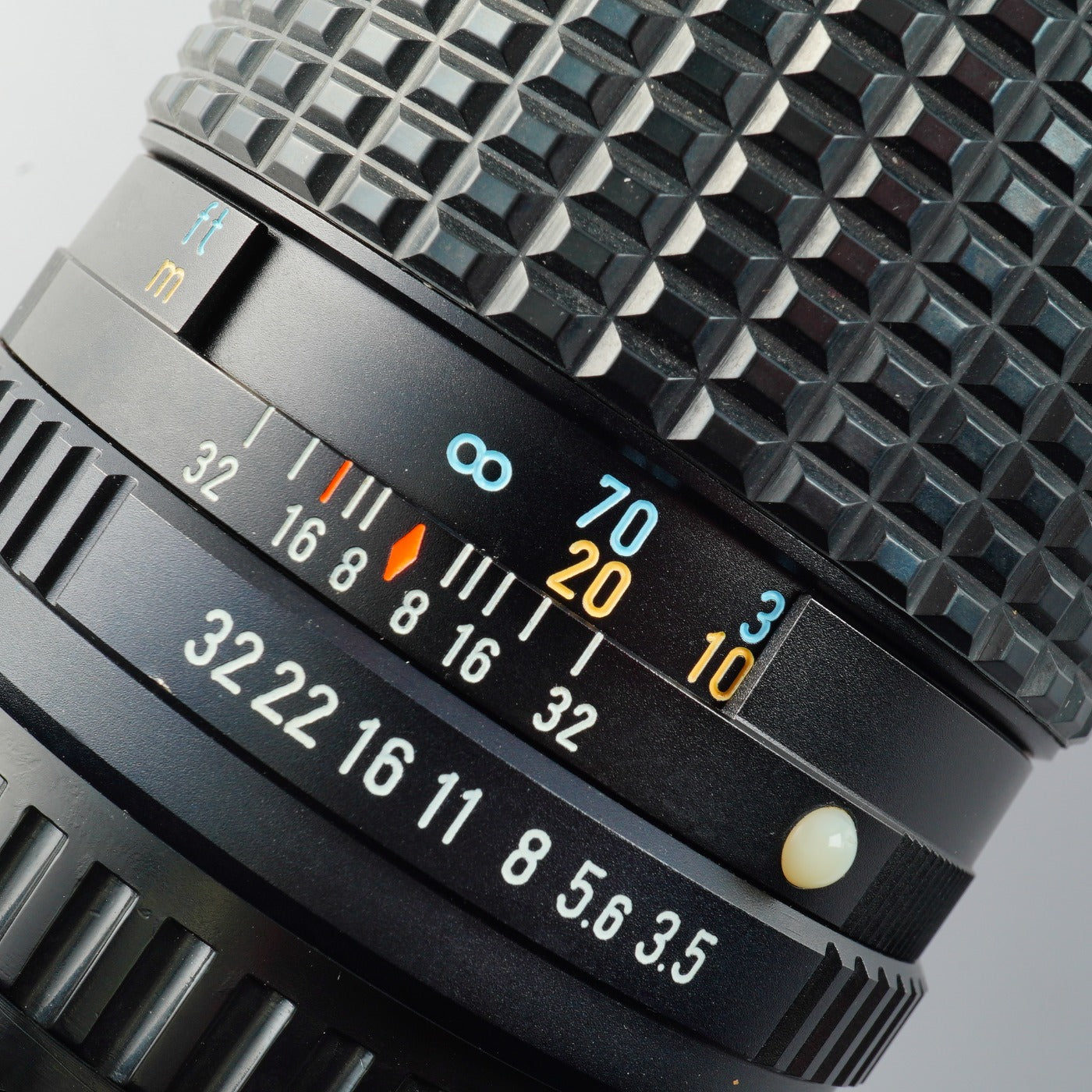 SMC PENTAX M 135mm F/3.5 (Pentax K用) 単焦点レンズ