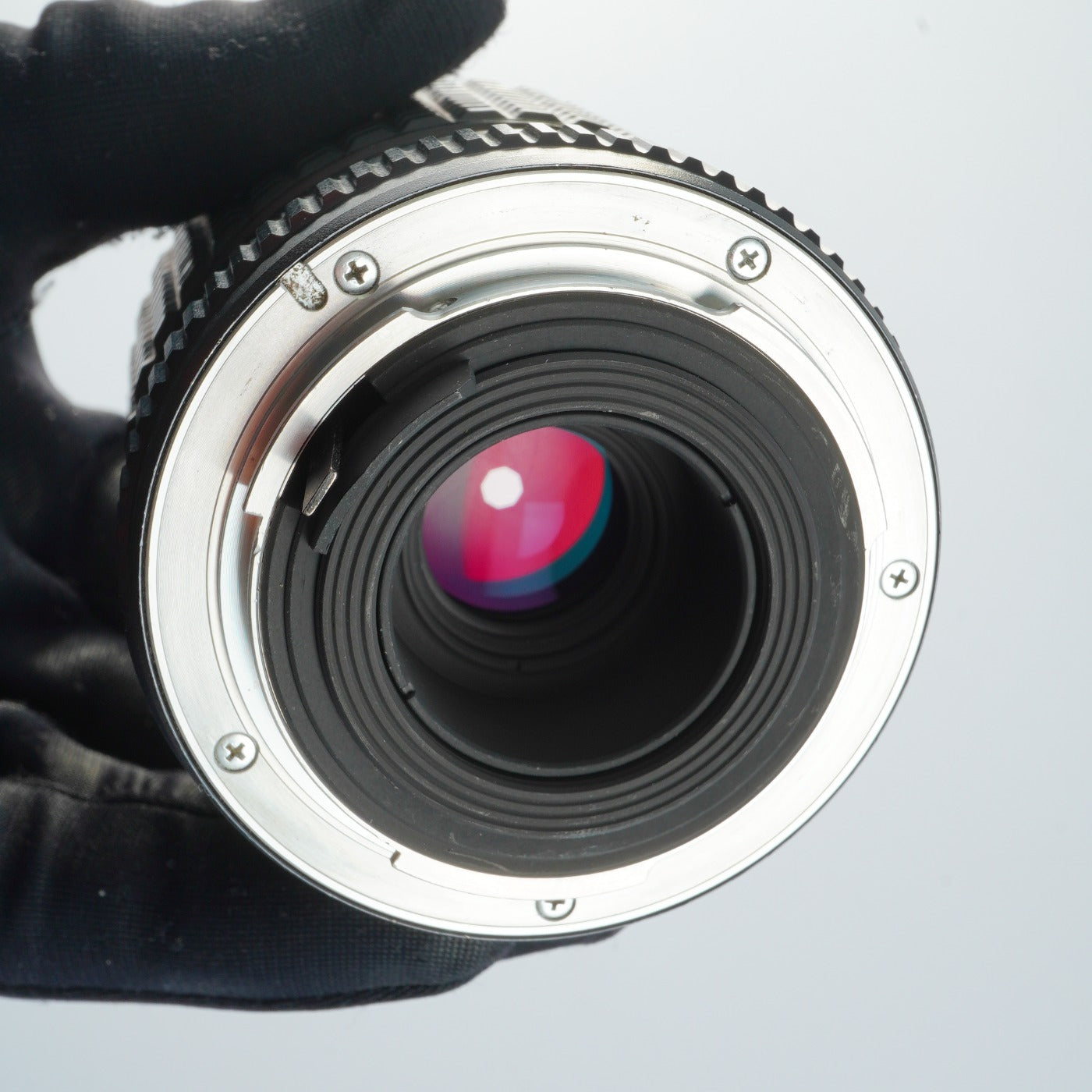 SMC PENTAX M 135mm F/3.5 (Pentax K用) 単焦点レンズ