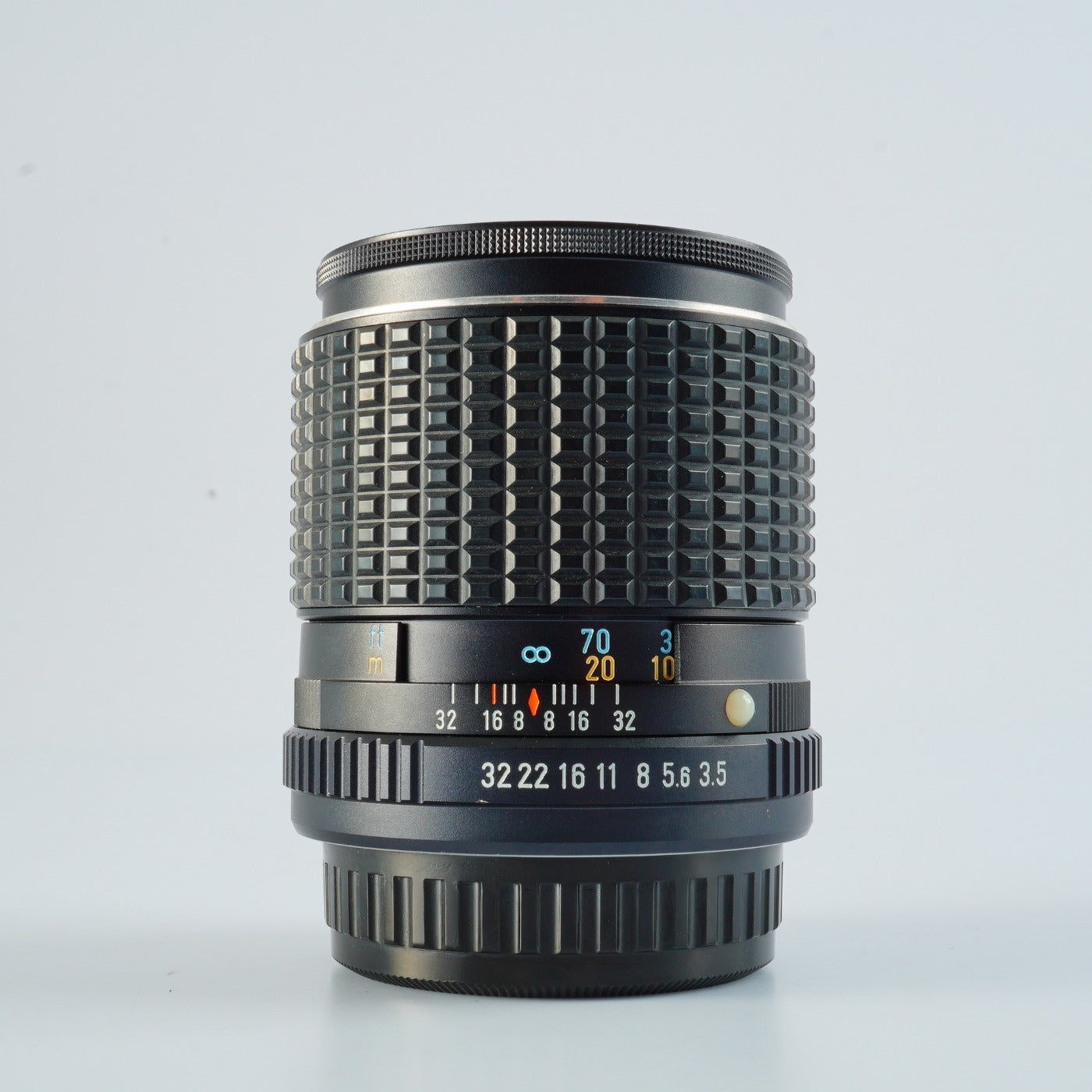 SMC PENTAX M 135mm F/3.5 (Pentax K用) 単焦点レンズ