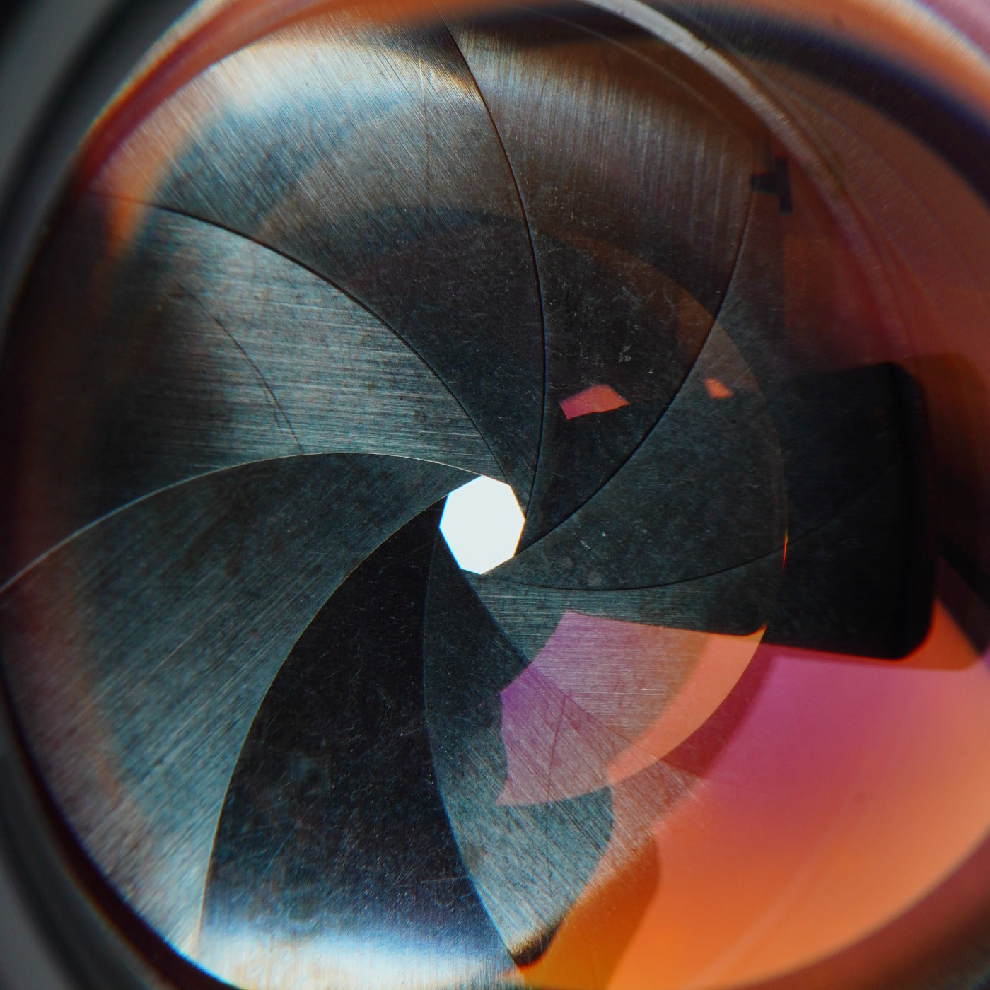 MINOLTA AUTO ROKKOR-PF 58mm F/1.4 単焦点レンズ