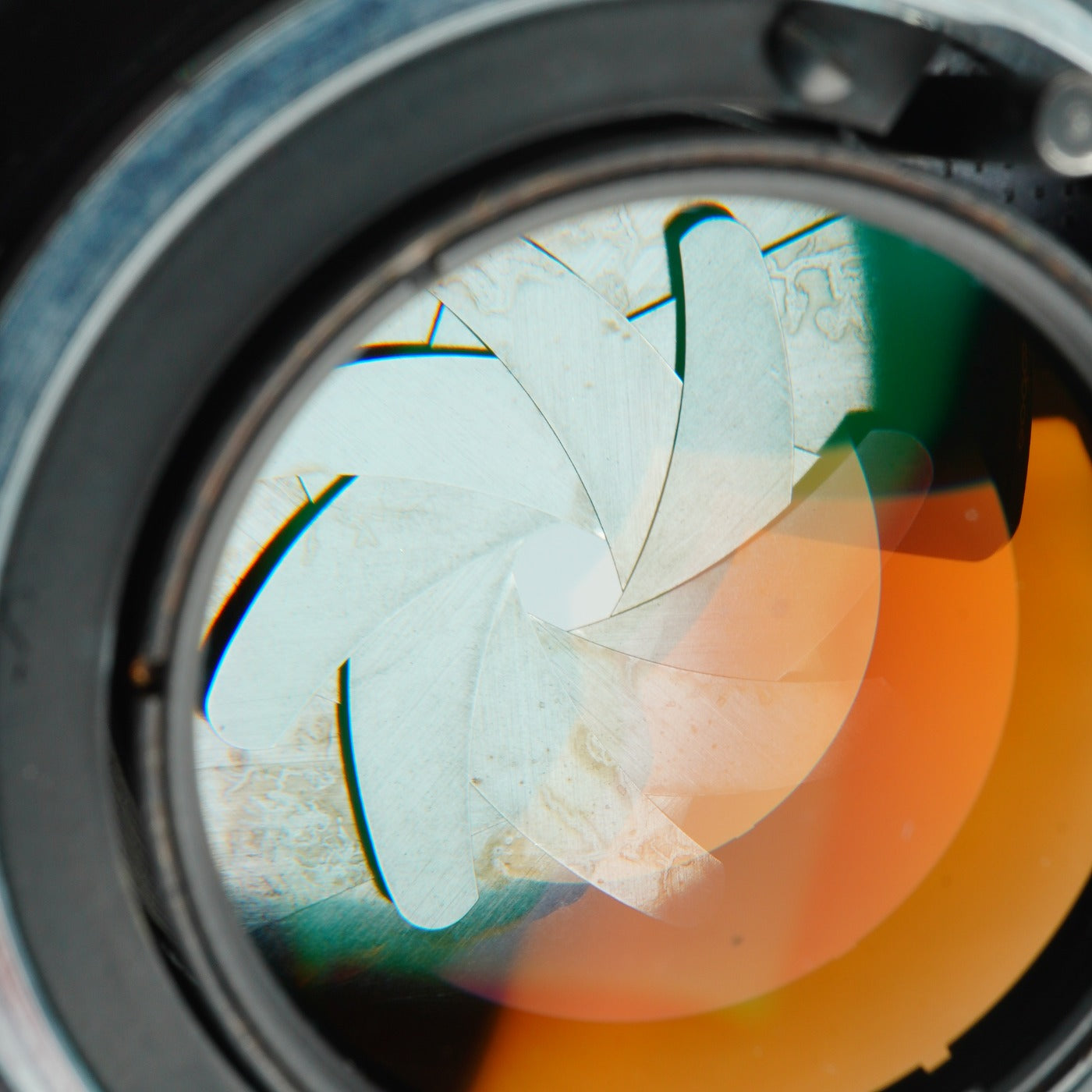 MINOLTA AUTO ROKKOR-PF 58mm F/1.4 単焦点レンズ