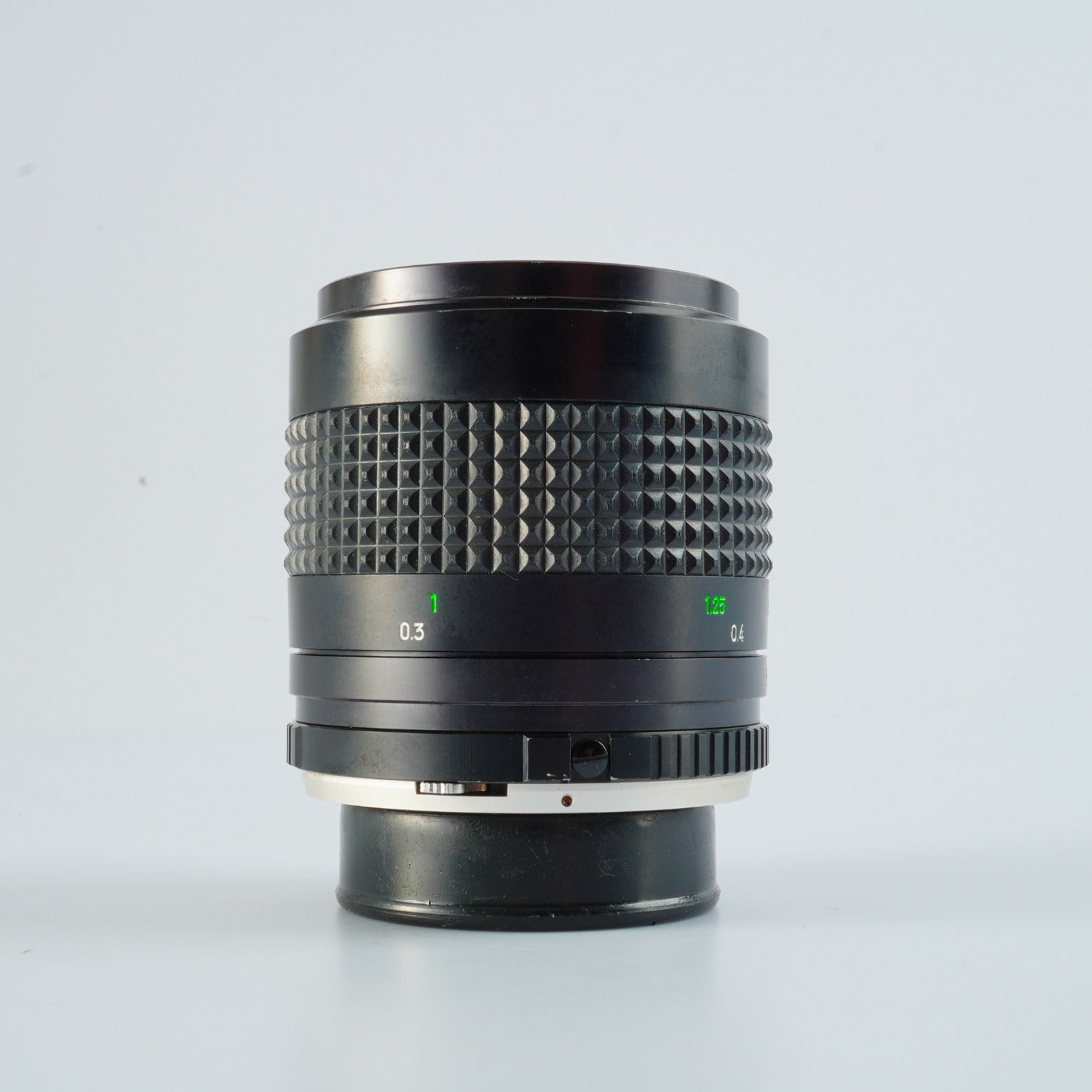 MINOLTA MC W.ROKKOR HH 35mm F/1.8 単焦点レンズ