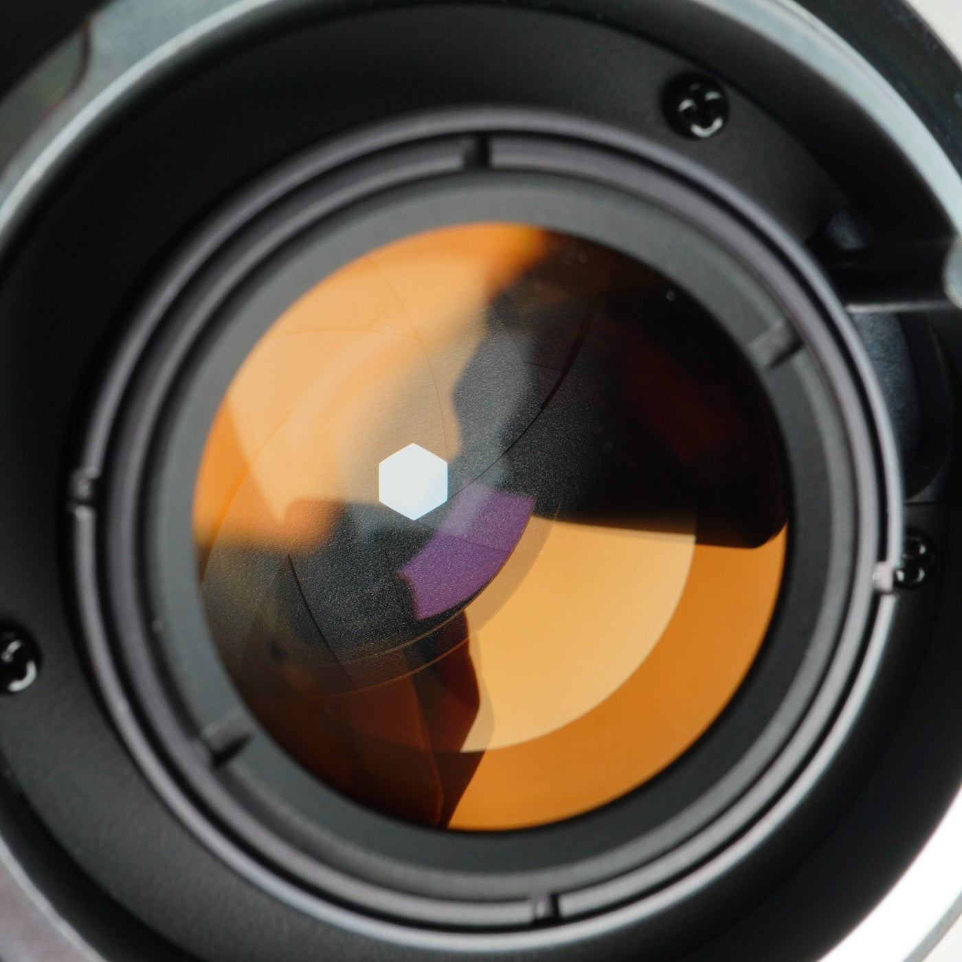 MINOLTA MC W.ROKKOR HH 35mm F/1.8 単焦点レンズ