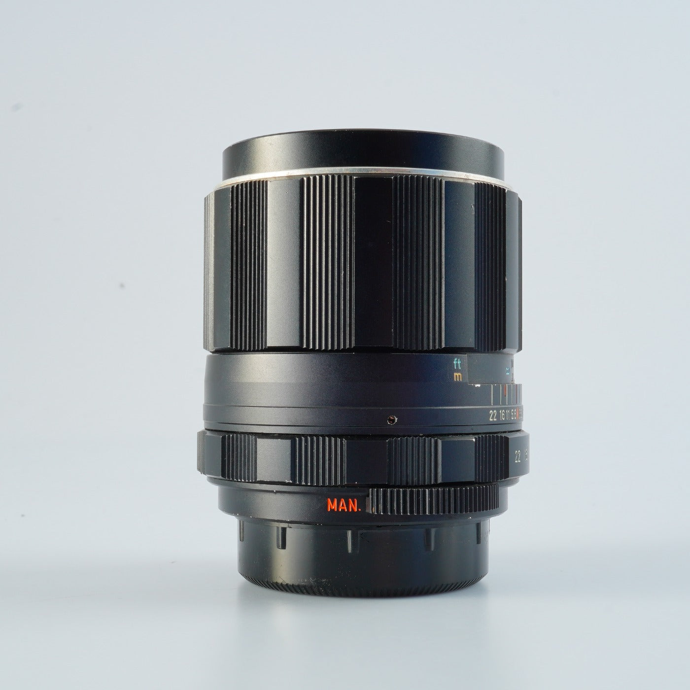 PENTAX Super Multi Coated Takumar 105mm F/2.8 (M42用) 単焦点レンズ