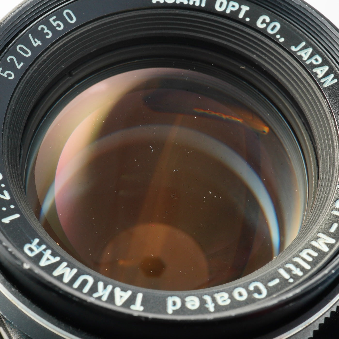 PENTAX Super Multi Coated Takumar 105mm F/2.8 (M42用) 単焦点レンズ